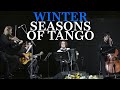 VIVALDI - WINTER | SEASONS OF TANGO | YURI MEDIANIK &amp; EMOTION ORCHESTRA