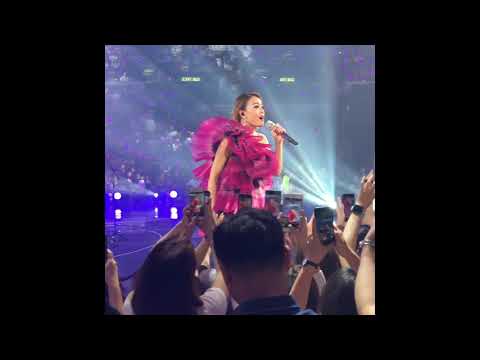 Pretty Crazy 容祖兒演唱會 18-08-2019 - 16號愛人/阿門