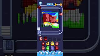 【 Pixel Flow 】Level 638