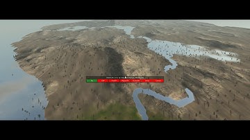 Rust Legacy Modified Map - RustBuster