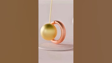 "Perfect Loop Animation That Will Calm You Instantly" 🧠 #mind