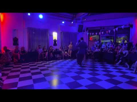 Lucas Di Giorgio y Jorgelina Guzzi @ Practica Gallo Rojo 1/7/23 (Like / Subscribe) #4