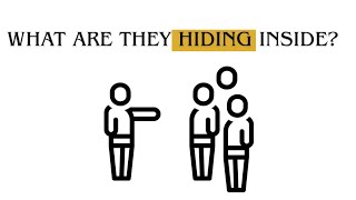 The Hidden Psychology Of People Who don't post online