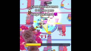 Me desepcionaste núcleo... #brawlstars#jugadaincreible#videojuego#brawl