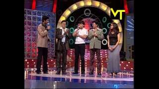 Asatha Povathu Yaaru  feat. Prashanth (Actor)  Episode 10