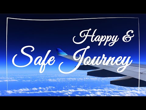 Video: Best wishes for the journey