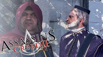 Birds of a Feather (Sequence 8, Memory 1) - Assassin