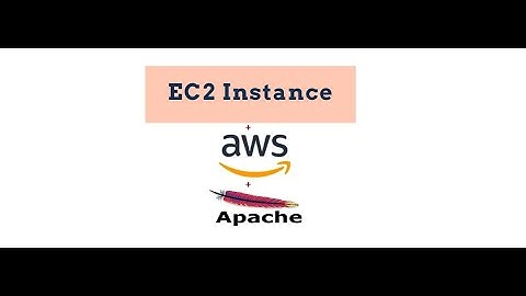 Servidor Apache en AWS EC2