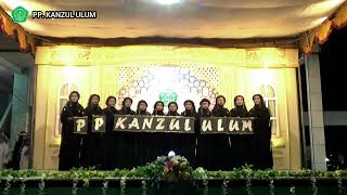 Download Lagu Koor Imtihan PP. Kanzul Ulum 2023 MP3