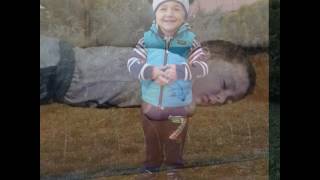 Şirin Balam Allah Butun Uşaqlari Qorusun.amin...