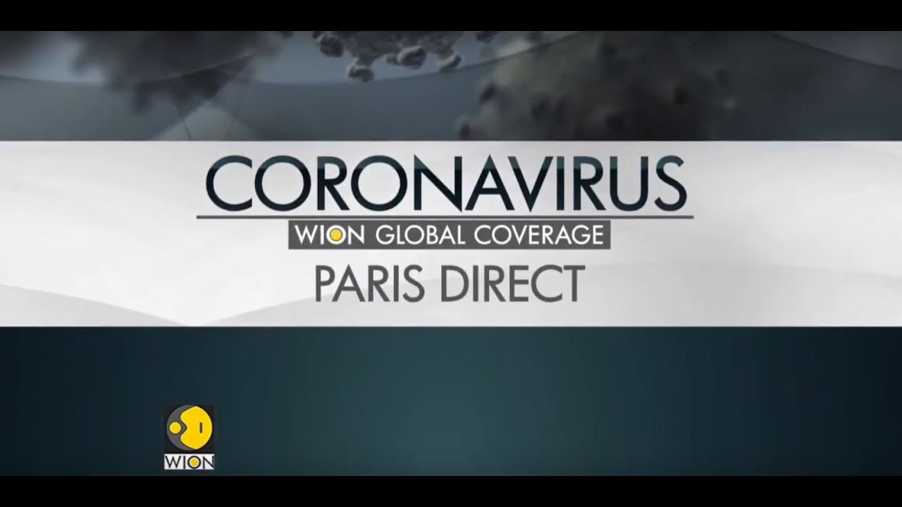 France holds local elections despite coronavirus pandemic