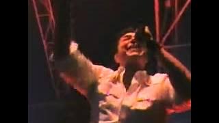 Paris (Zénith), le concert Hakim.