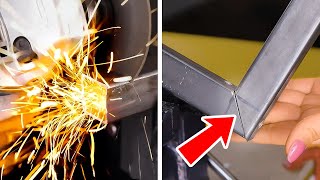 INGENIOUS REPAIR HACKS AND HANDYMAN TIPS THAT WORK EXTREMELY WELL
