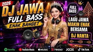 Download lagu 🎧 DJ REMIX JAWA FULL BASS || Isih Kelingan Mantan ↠ Kalung Biru Ing Kenangan ↠ DJ NANTA