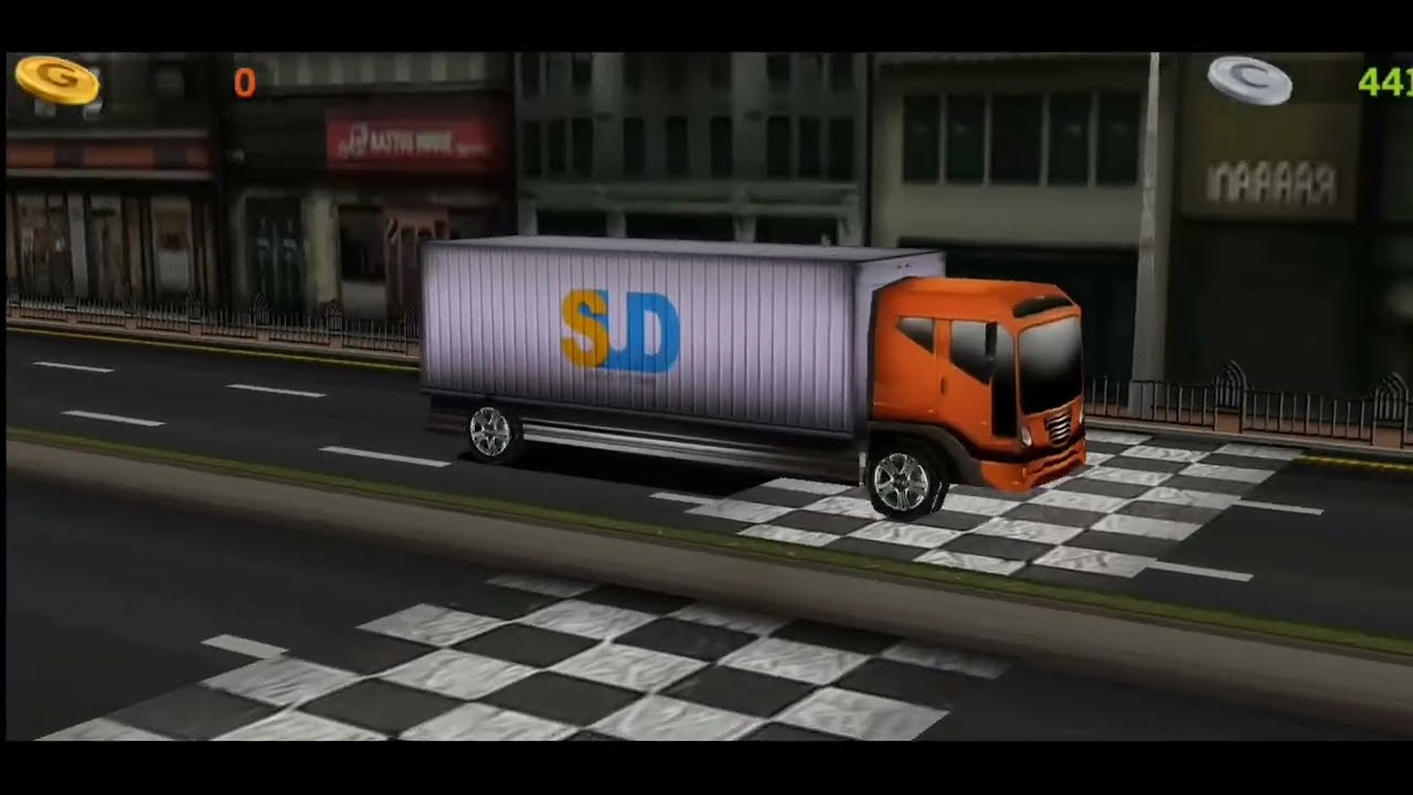 DR DRIVING NEW GAME 2025 || YES BOSS 007 || NO GAMECHANGER || DRIVING GAMEPLAY || 2025 || 