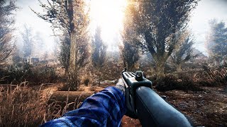 НОВЫЙ ГЛОБАЛЬНЫЙ СТАЛКЕР ПО СЕТИ - ОБНОВЛЕНИЕ DEAD AIR - SHADOW OF CHERNOBYL UPDATE 2.0