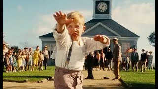 THIS little boy did the IMPOSSIBLE, he moved a MOUNTAIN | movies recapped Story Time Little boy