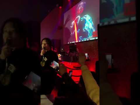 VIGORMAN LIVE / Bad rady