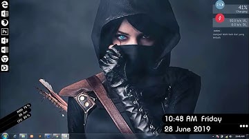 tutorial wireshark dan cain & abel