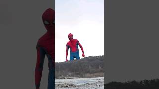 Amazing Spiderman 😎