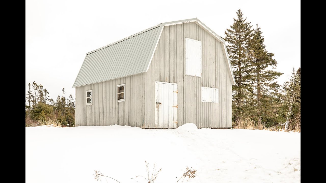 287 East Jeddore Rd. SOLD MARCH 2023 YouTube