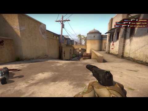 CS:GO Adr3naliN and GoshoB Frag Movie 2016 CS:GO Adr3naliN and GoshoB Frag Movie 2016