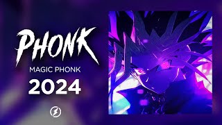 Phonk Music 2024 ※ Aggressive Drift Phonk ※ Фонк 2024