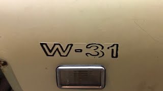 1969 Oldsmobile W31 Verification Authentication DNA