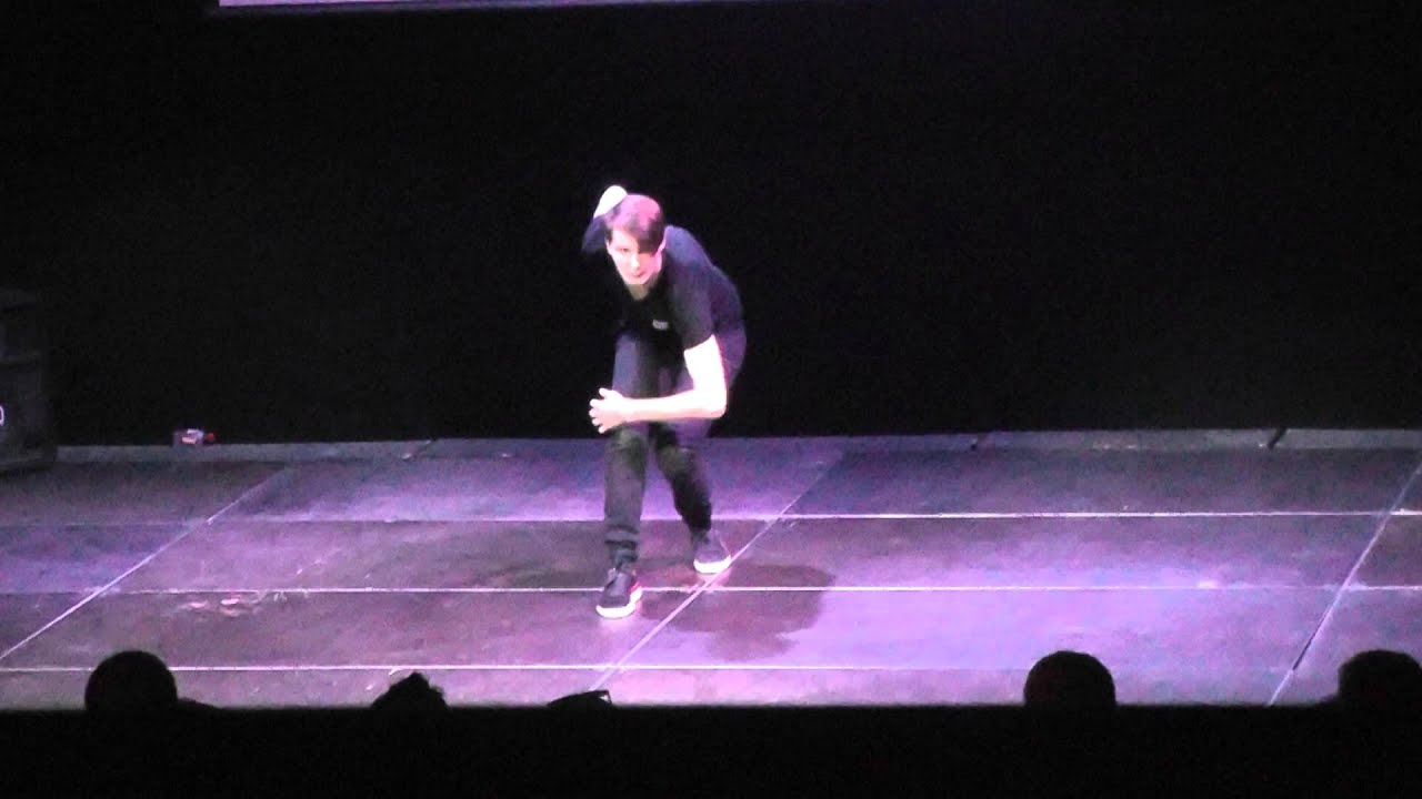 Moscow Electro Beat #3 [Dubstep Judge - Stikkkker]