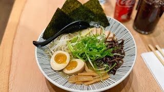 The REAL Ramen of the Boston Area! Zuru Zuru Ramen and Donburi Review!!