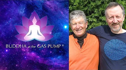Rick Archer, Interviewed by Fax Gilbert - Buddha a...