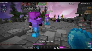 bug con blockhit