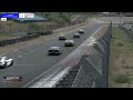 LIVE | Race 3 | Zandvoort | Ginetta Junior Championship powered by Sunoco Race Fuels