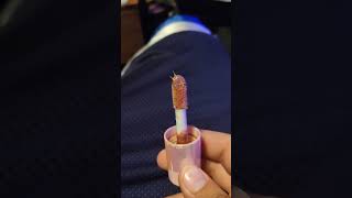This video got removed from damnthatsinteresting for some reason. This is a strange static electri