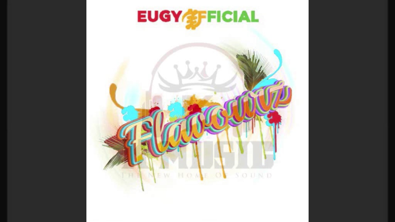 Eugy - Prize ( Flavourz )