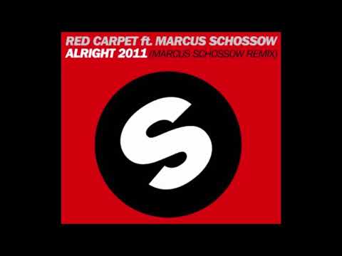 Marcus Schossow FT.