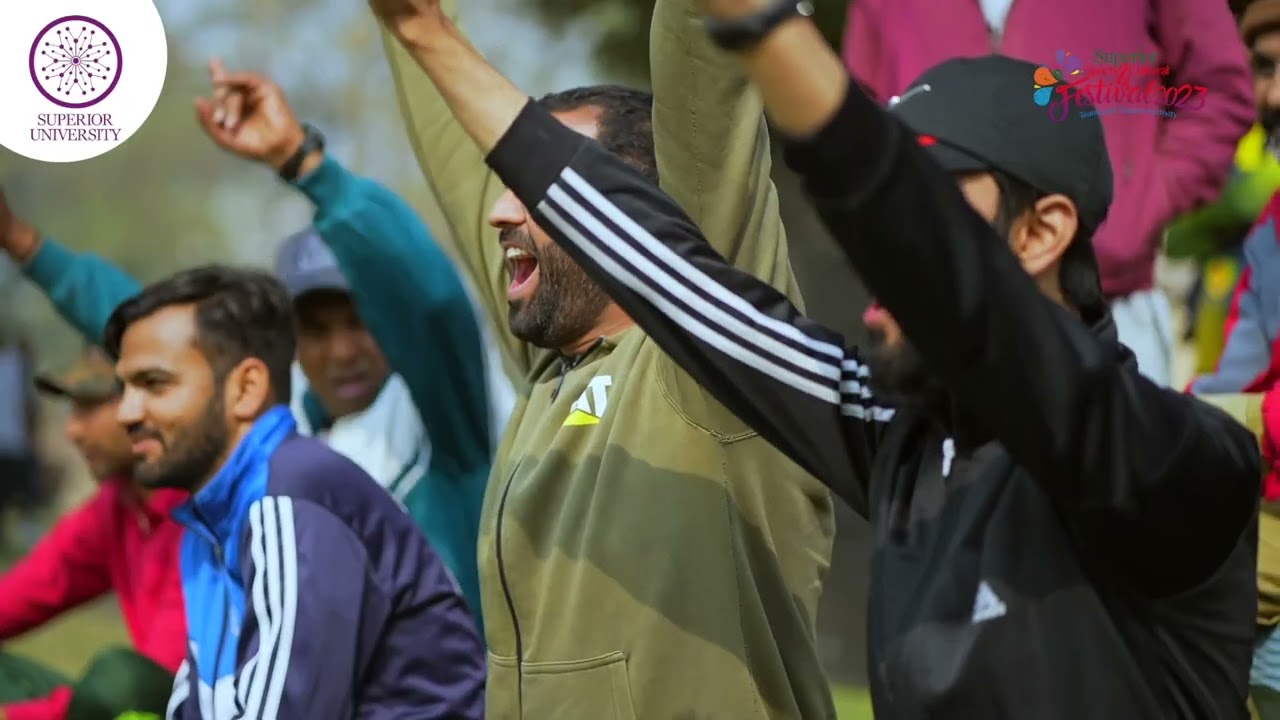 Cricket | SSCF’23 🏏