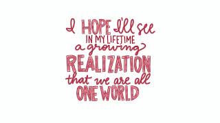 Hispanic Heritage Month | Quote of the Day: Helen Rodríguez-Trías
