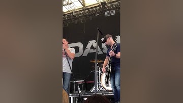 In The Air Tonight - Chris Daughtry and Brad Arnold