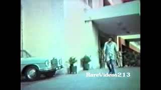 Musafir 1986 || Main Thak Gaya Hoon || Naseeruddin Shah ||Kishore Kumar