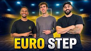 Is European Basketball REALLY Harder Than the NBA? 👀