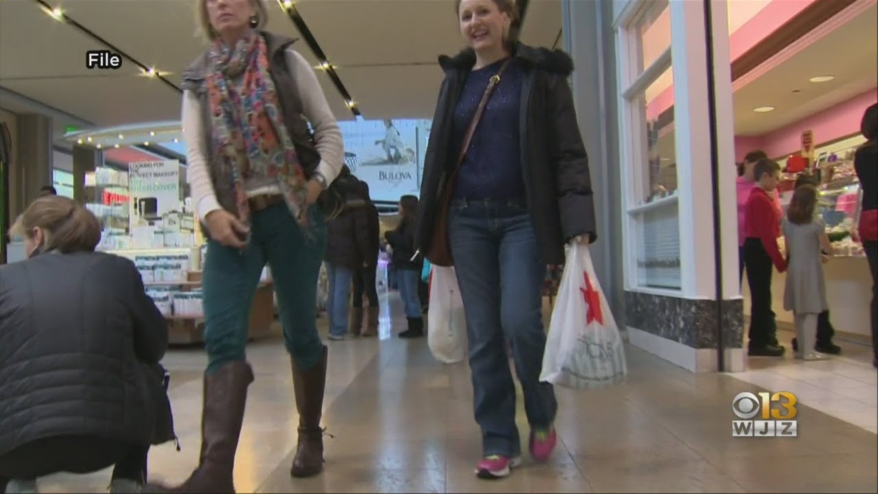 Shop Maryland Tax Free Week To Begin In August