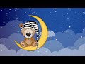 🎵 LULLABY BRAHMS • BABY SLEEP MUSIC