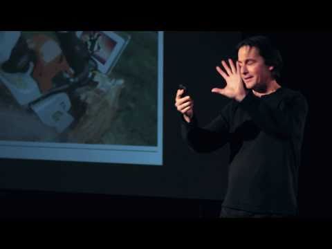TEDxSacramento - Brendan Boyle - Brilliant Meets R...