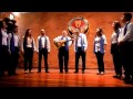 Coro Unilibrepereira 02