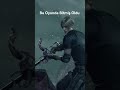 BossFight Sonunda Bitti #ps5 #residentevil4remake #games #shorts #playstation