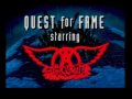 Quest For Fame Aerosmith The Movie 1