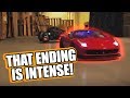 RC Battle: Ferrari Enzo & 458 Italia Vs Justice League Batmobile