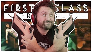 One simple BOLD PLAY made the lobby lose their minds | First Class Trouble w/ Friends