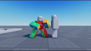 Full eclipse IK test | eclipse animator Guide